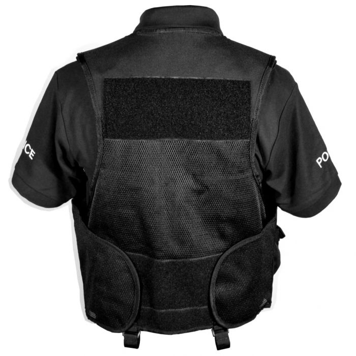 Advanced Tactical Duty Vest