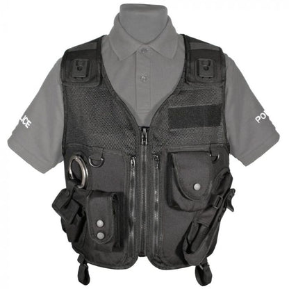 Advanced Tactical Duty Vest