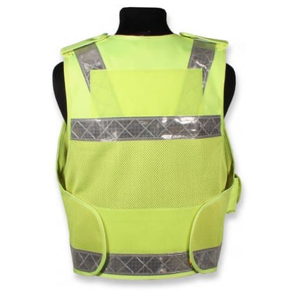 High Vis Parking High-Vis Civil Enforcement Vest