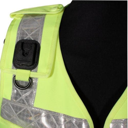 High Vis Parking High-Vis Civil Enforcement Vest