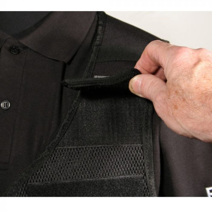 Advanced Tactical Duty Vest