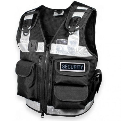 Protect One Size Fits All Security Vest