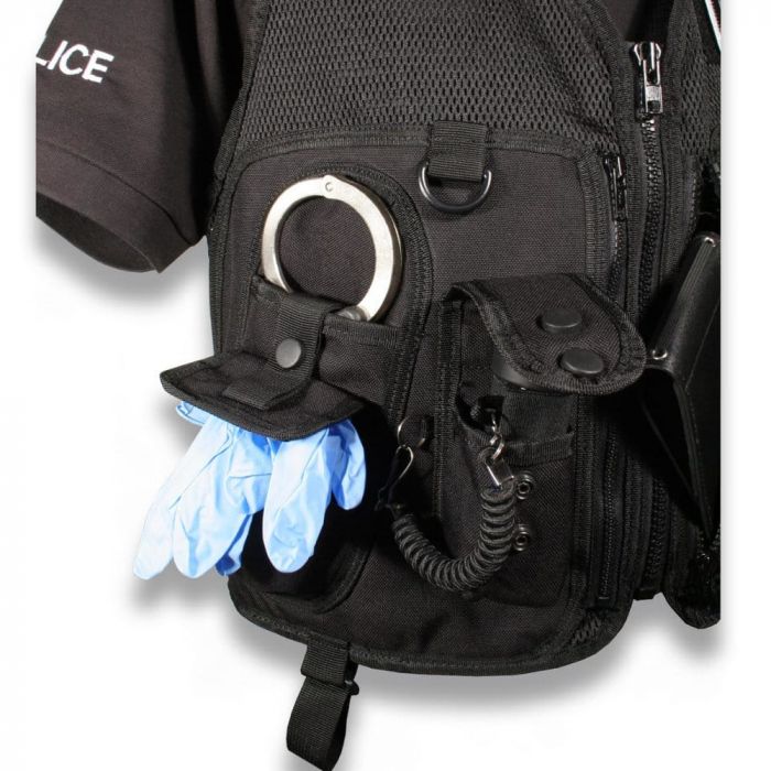 Advanced Tactical Duty Vest