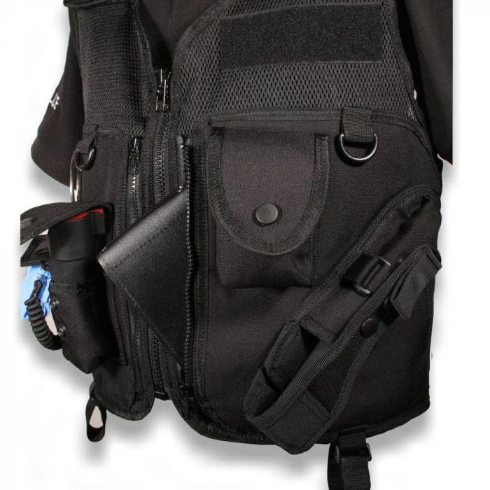 Advanced Tactical Duty Vest