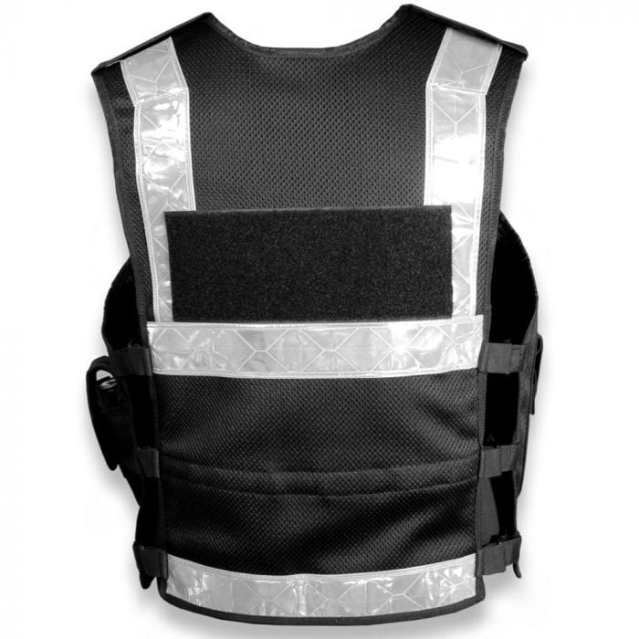 Protect One Size Fits All Security Vest