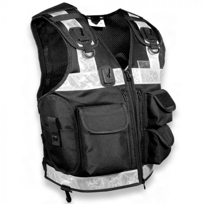 Protect One Size Fits All Security Vest